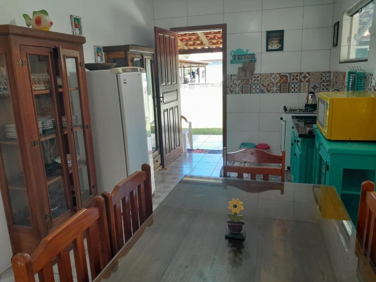 Casita verde - B&B