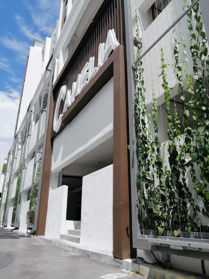 Bayu Temiang - 5pax Quiet Home - B&B