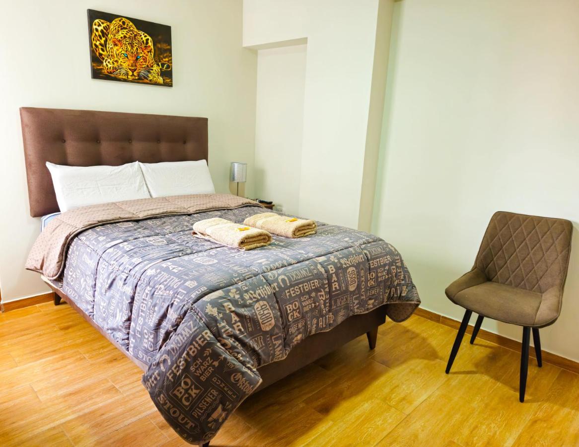 Fiflo's Apartament II - B&B
