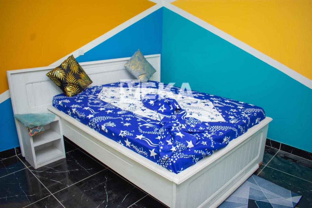 Studio moderne - B&B
