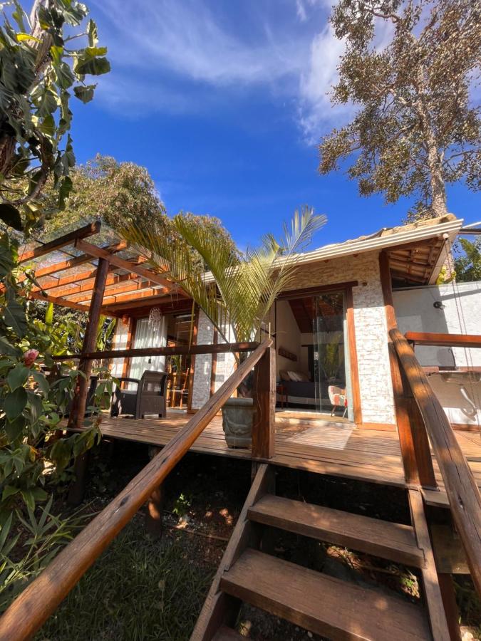 Superior Chalet