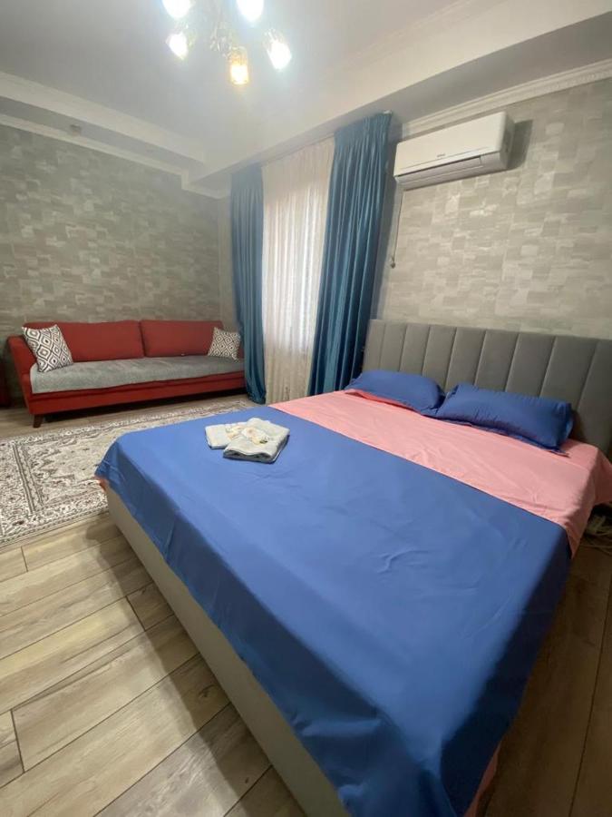 B&B Shymkent - Апартаменты - Bed and Breakfast Shymkent