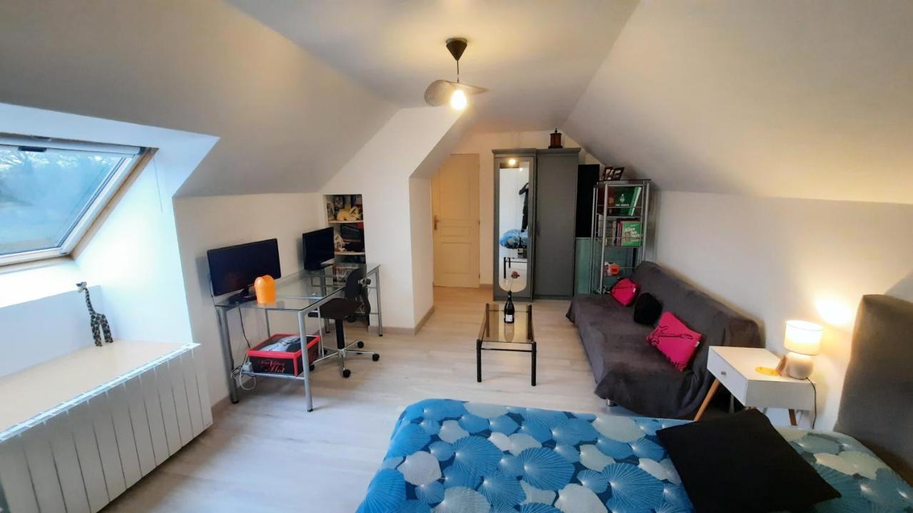 Le chaudron vert - B&B