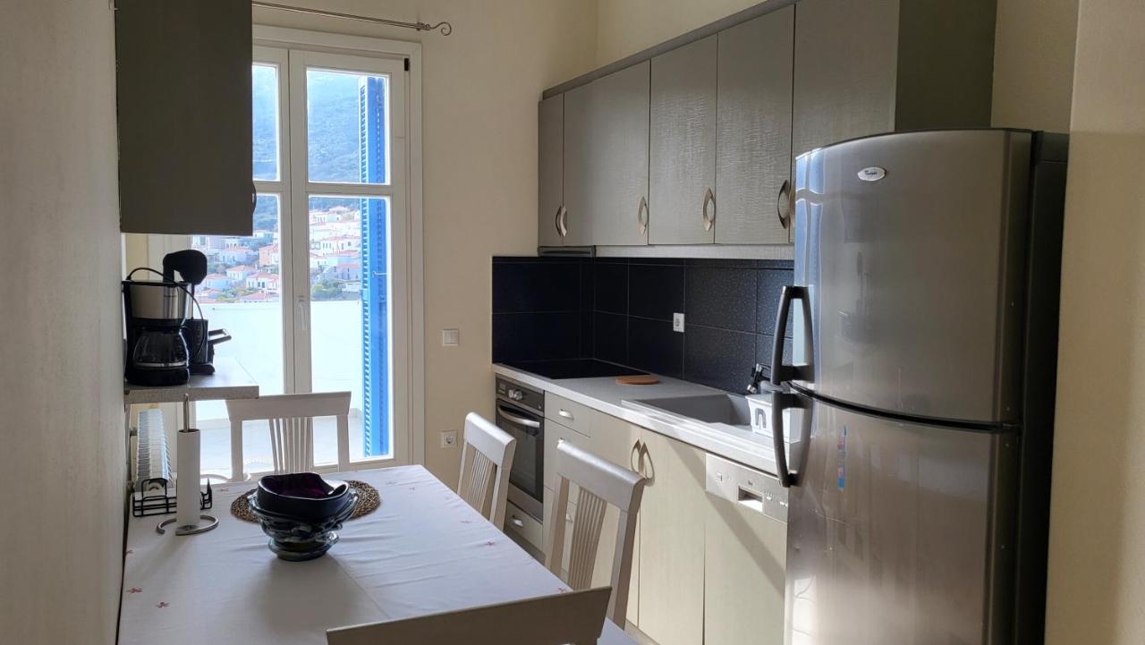 Maison 3 Chambres