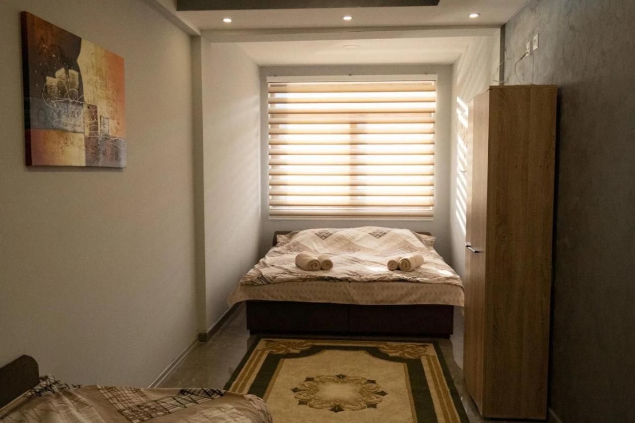 Apartmani Bašta - Ferienwohnung Višegrad