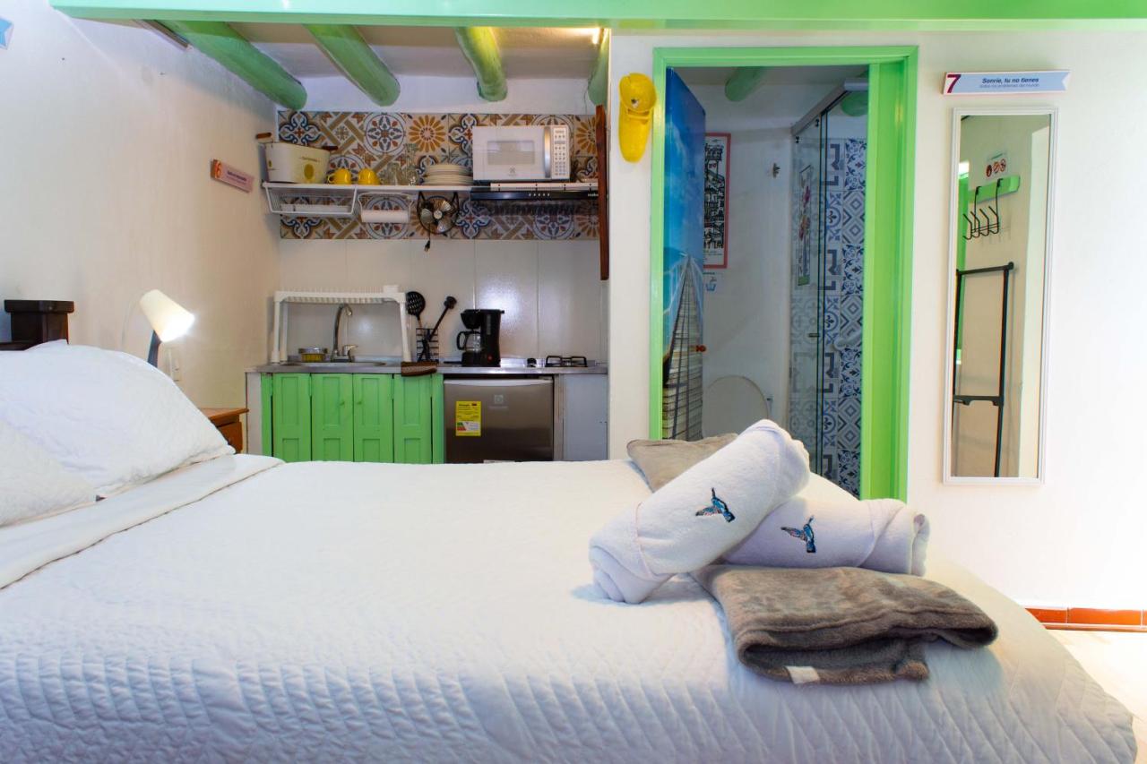 Appartement 1 Chambre