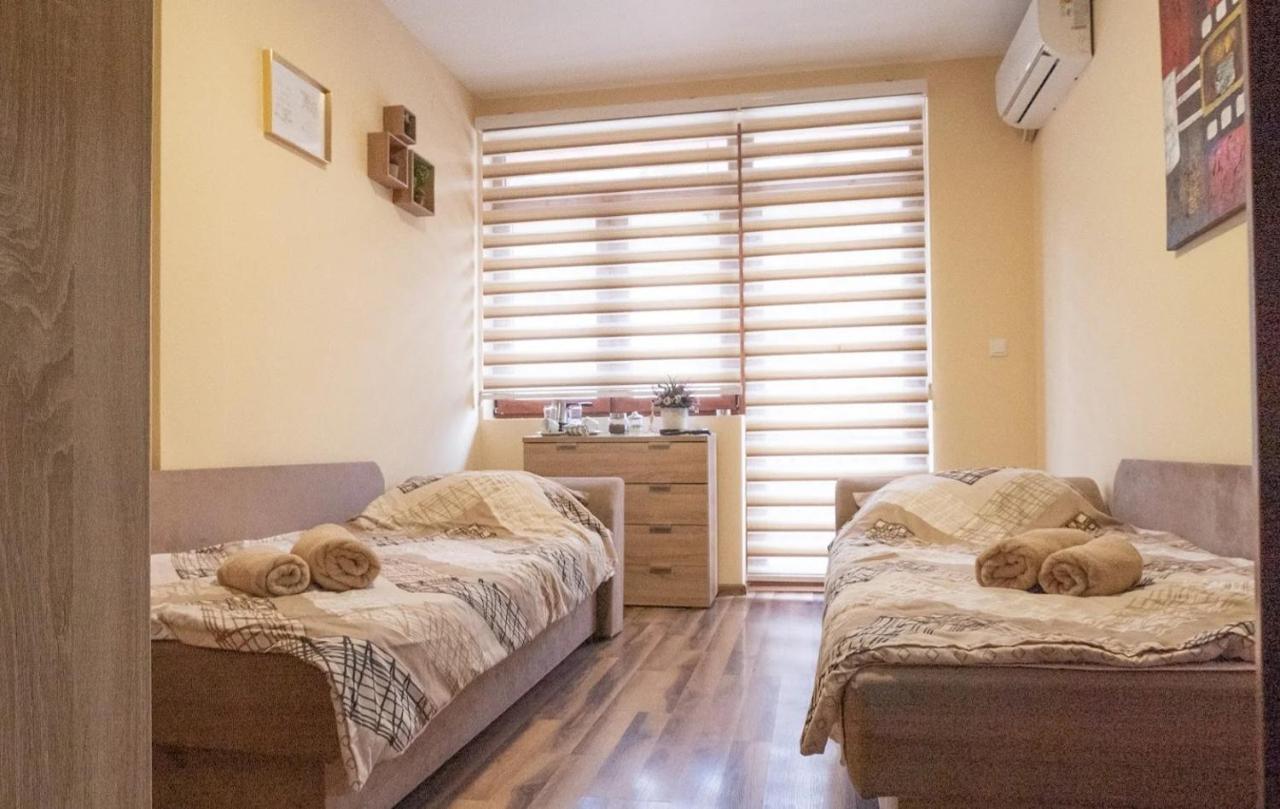 Apartmani Bašta - Ferienwohnung Višegrad