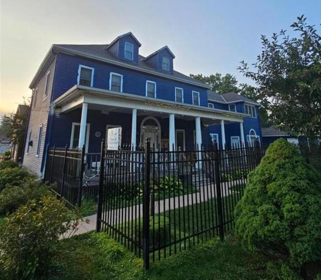 The Wen Inn - B&B