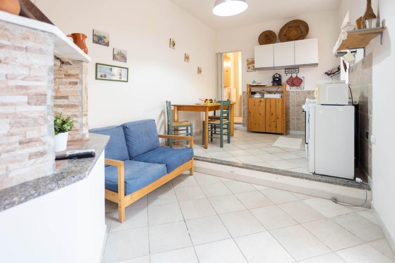 DOMU DE TUNI Sa Buttega - B&B