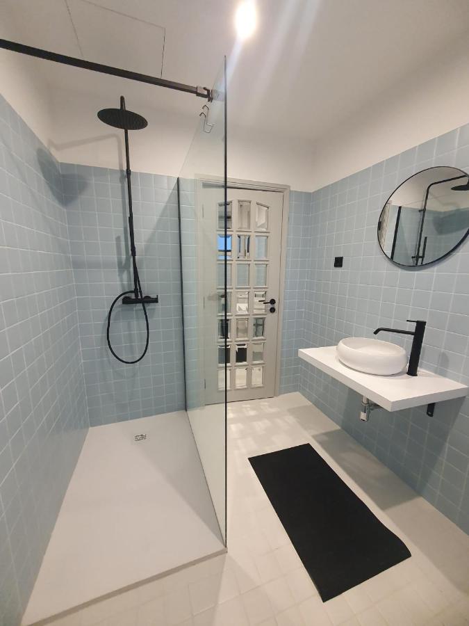 Deluxe Double or Twin Room with Balcony