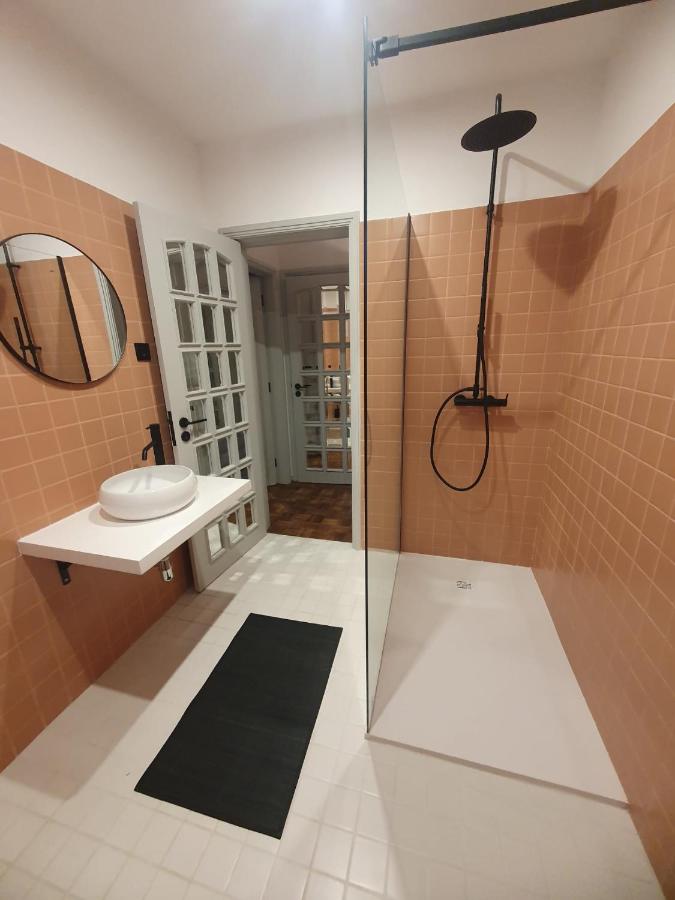 Deluxe Doppel-/Zweibettzimmer