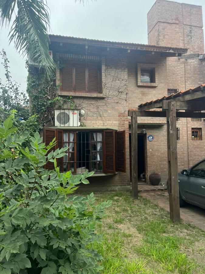 Duplex del Cerro - B&B Córdoba