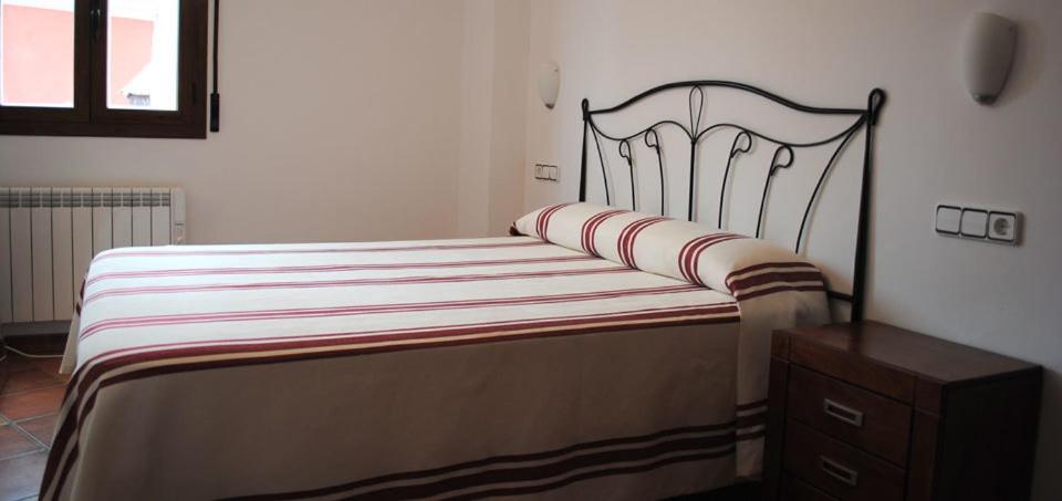 Apartment mit 1 Schlafzimmer und Balkon