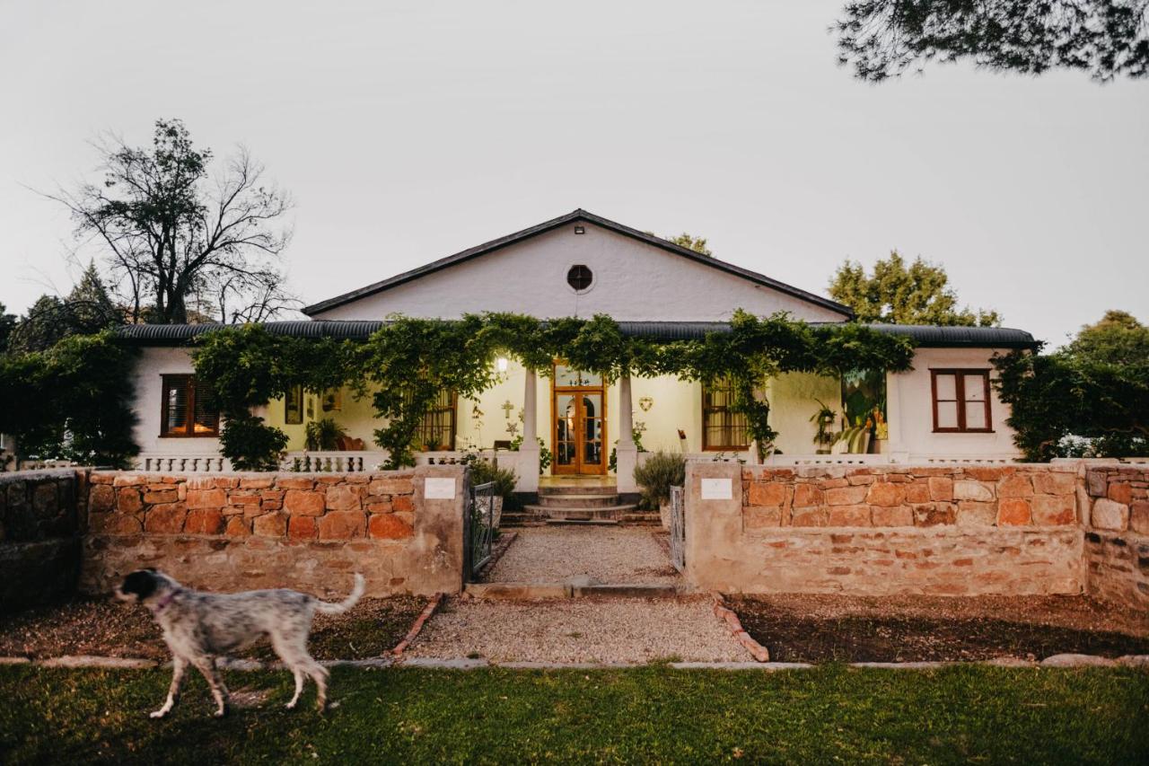 The Bethesda - Bed and Breakfast