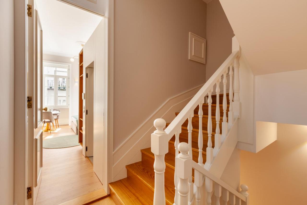 Living Valverde Studios - Minho's Guest - B&B