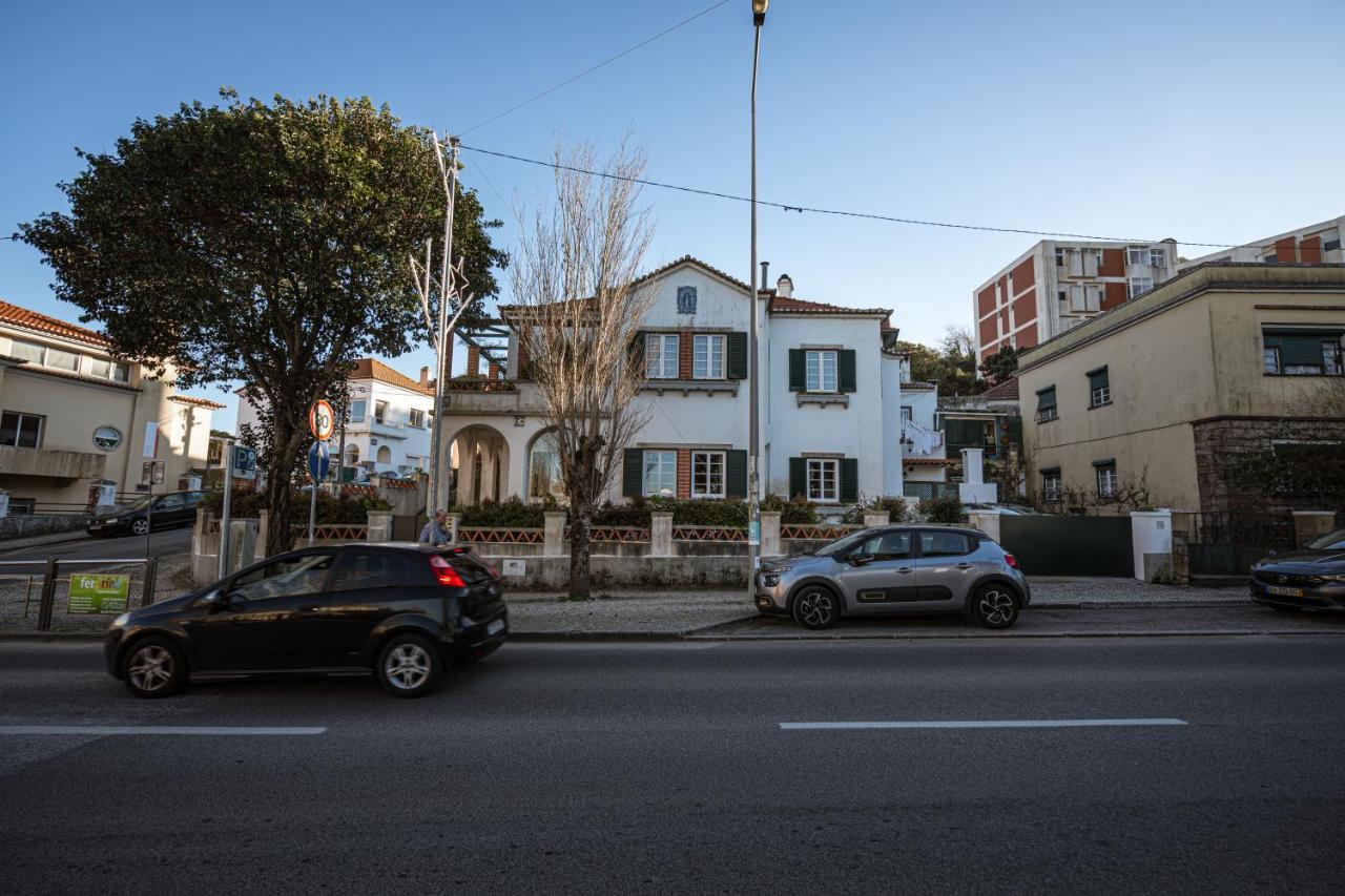 Casa Nª Srª das Graças - Bed and Breakfast