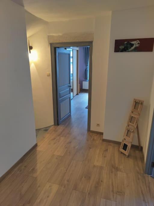 La pleine lune - B&B Chimay