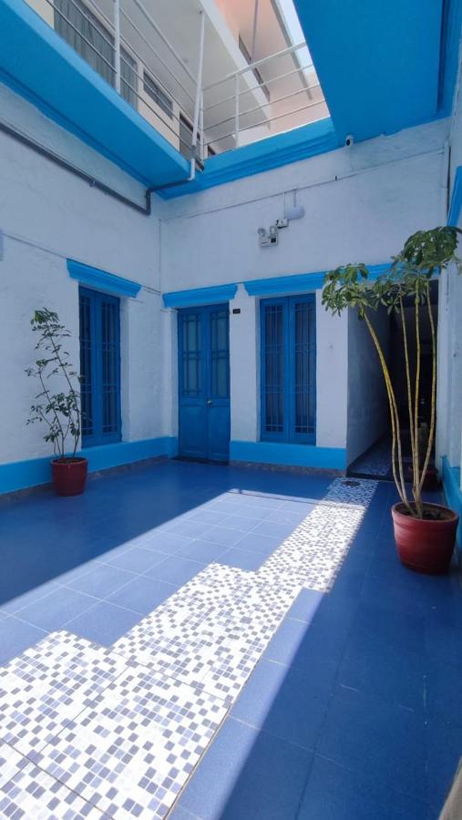B&B Arequipa - Hostal ColcaPax - Bed and Breakfast Arequipa