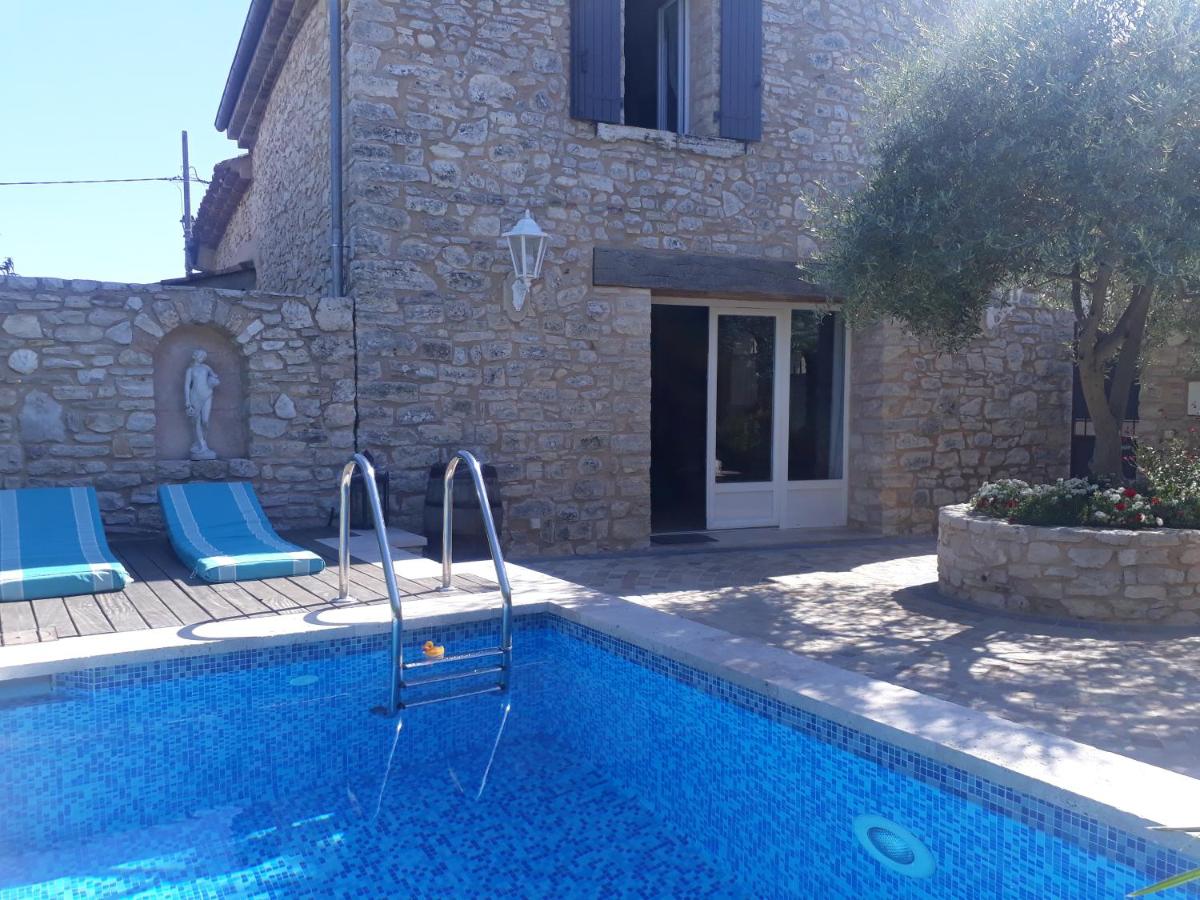 Maison de charme - B&B