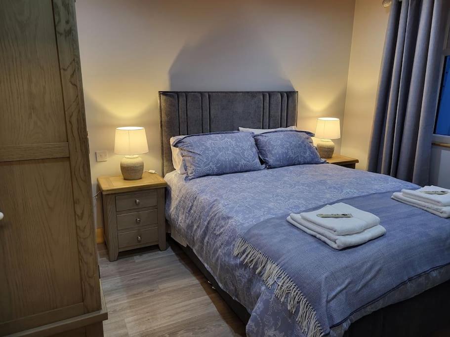 B&B Newry - White O'Morn Cabin - Bed and Breakfast Newry