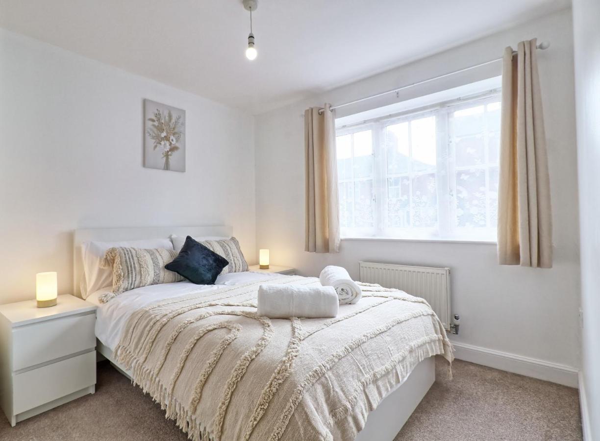 B&B Colchester - Hythe Hill Home - Bed and Breakfast Colchester