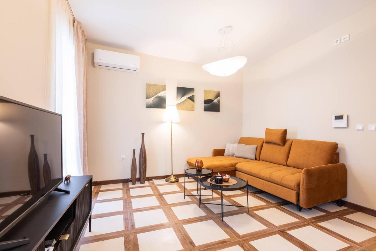 Appartement 1 Chambre