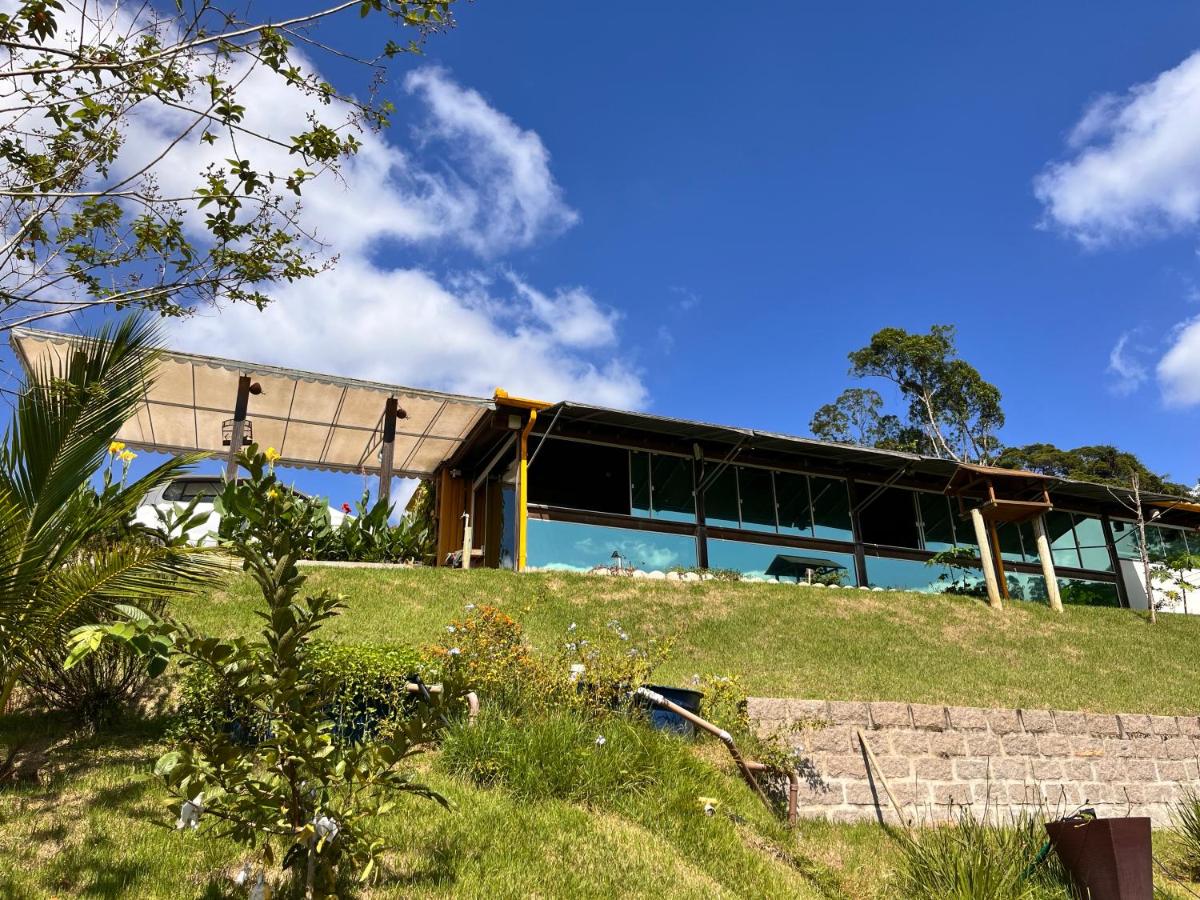 Sítio Paz e Sossego - B&B