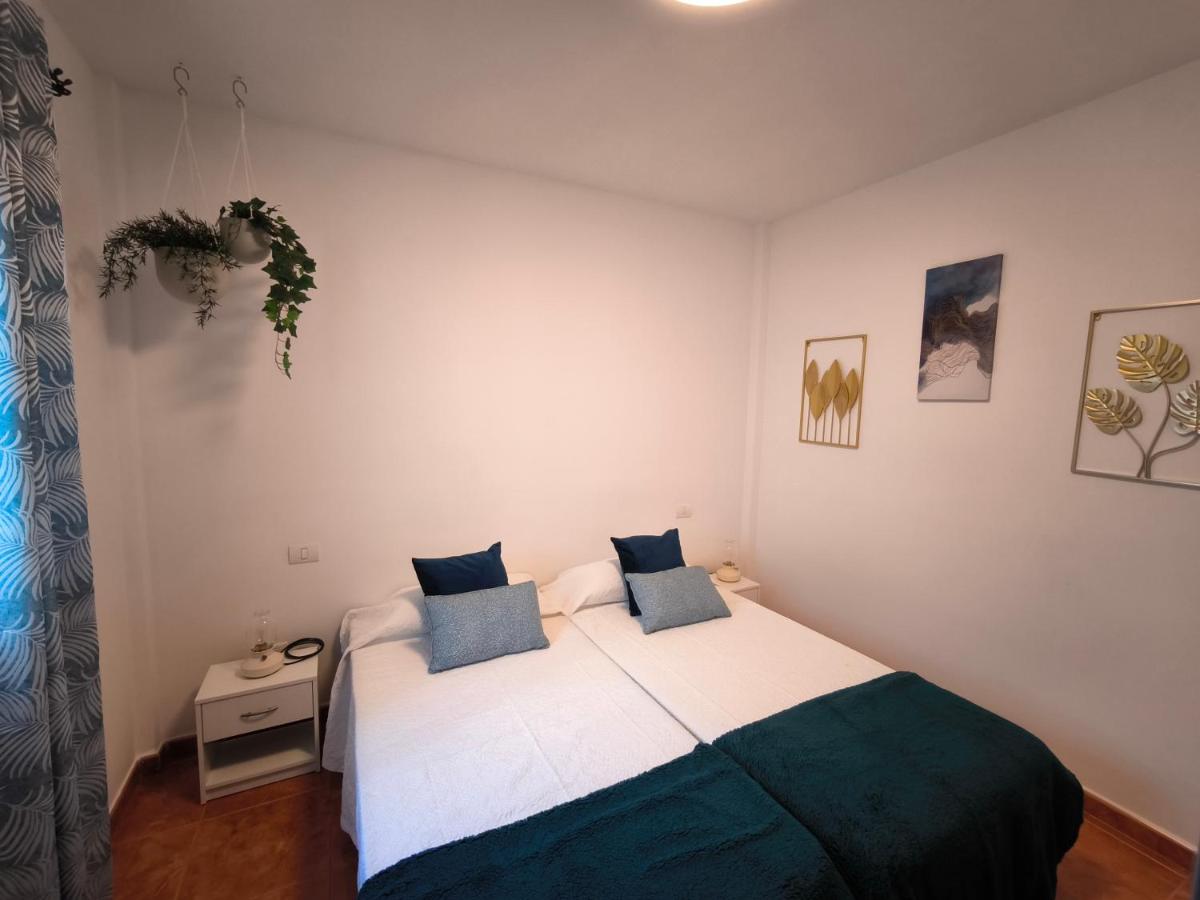 B&B Arona - Apartamento El Fraile 2 - Bed and Breakfast Arona