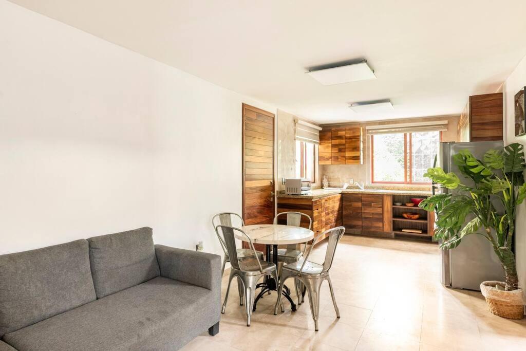 Apartment mit 3 Schlafzimmern
