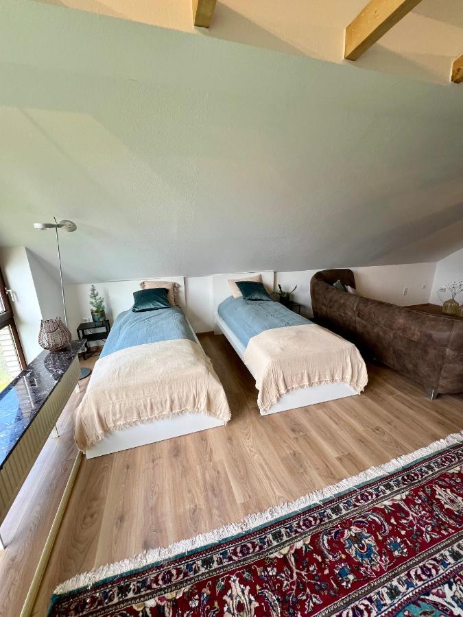 Dein zweites Zuhause in Hannover an der Messe - B&B Hannover