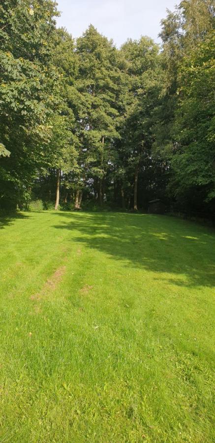Haus Seezeit - Ferienwohnung Plau am See