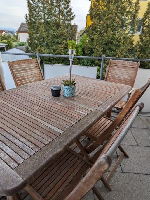 ApartmentLochbrücke - B&B