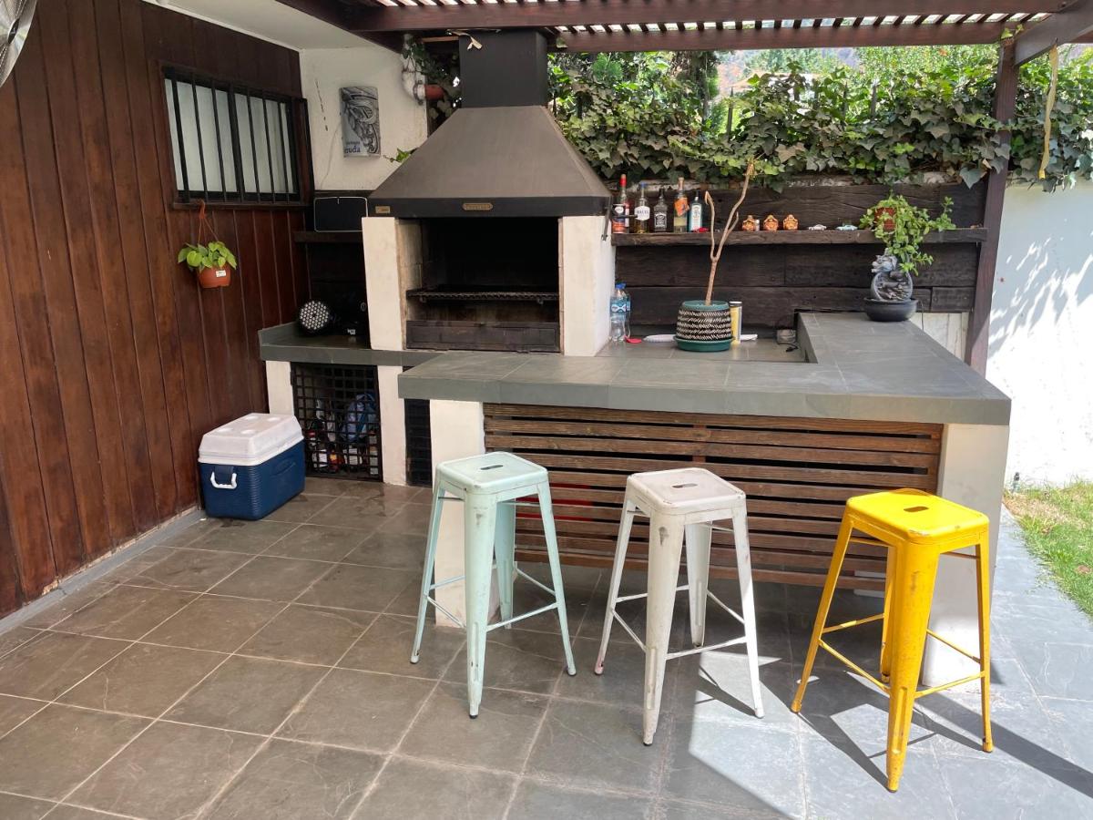 Habitación Doble Deluxe