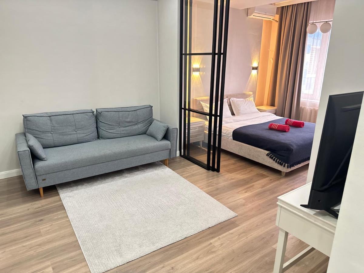 Аквариум - Chambres d’hôtes