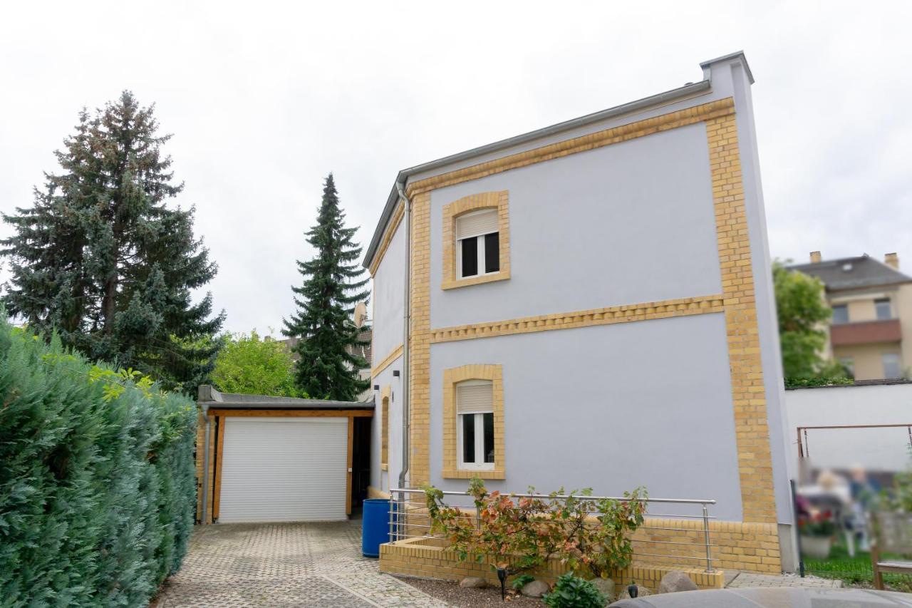 Business-Apartment - Chambres d’hôtes