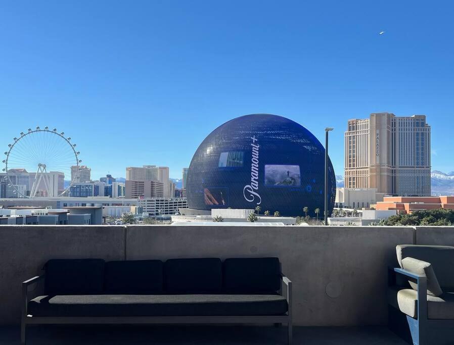 In the heart of Vegas luxury 2B2B sleeps 6 - Bed and Breakfast Las Vegas