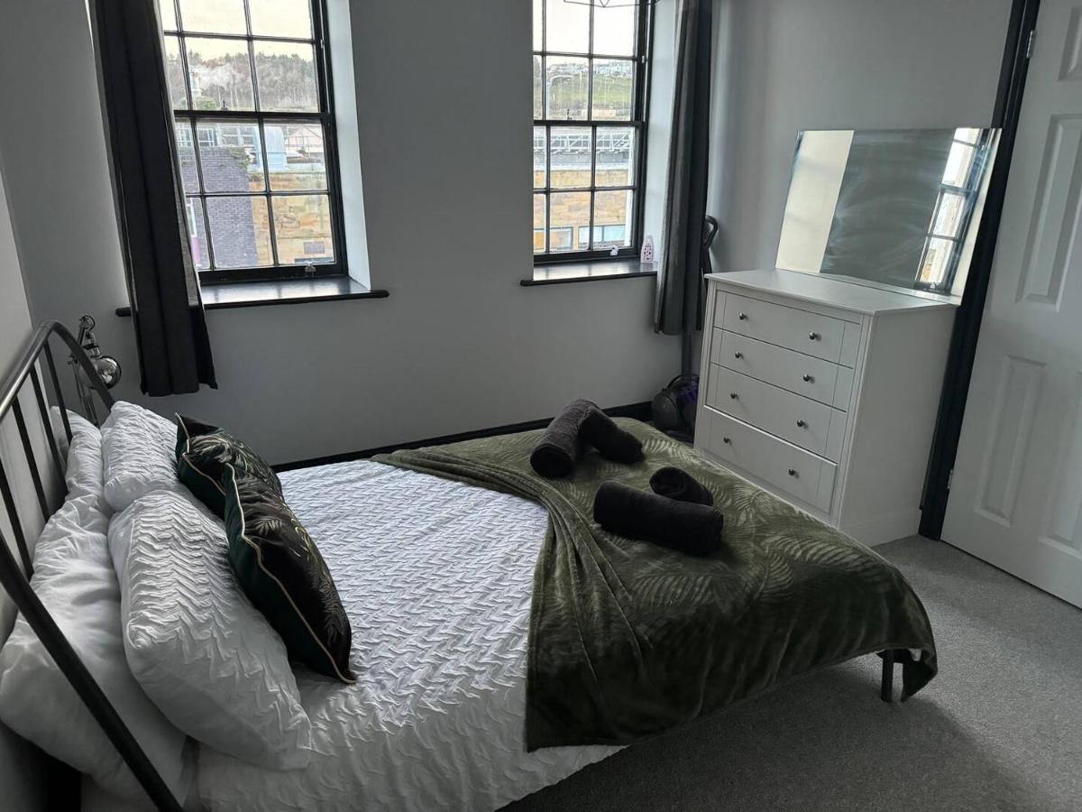 The Lowther Penthouse - 2 Bed House - Bed and Breakfast