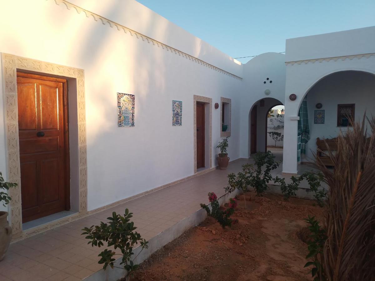 Djerba rêve vacances Suite Noura - Ferienwohnung Midoun