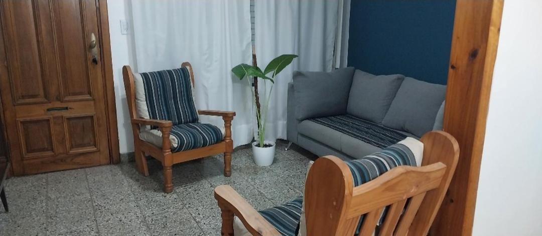 Los Nogales Tandil - Chambres d’hôtes Tandil