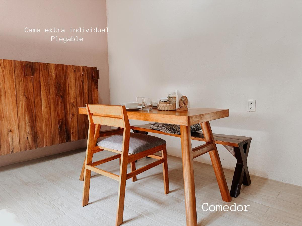 A 100m de la playa! - Bed and Breakfast