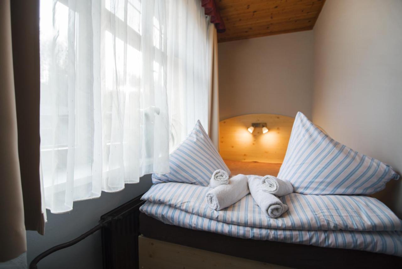 Appartement 2 Chambres