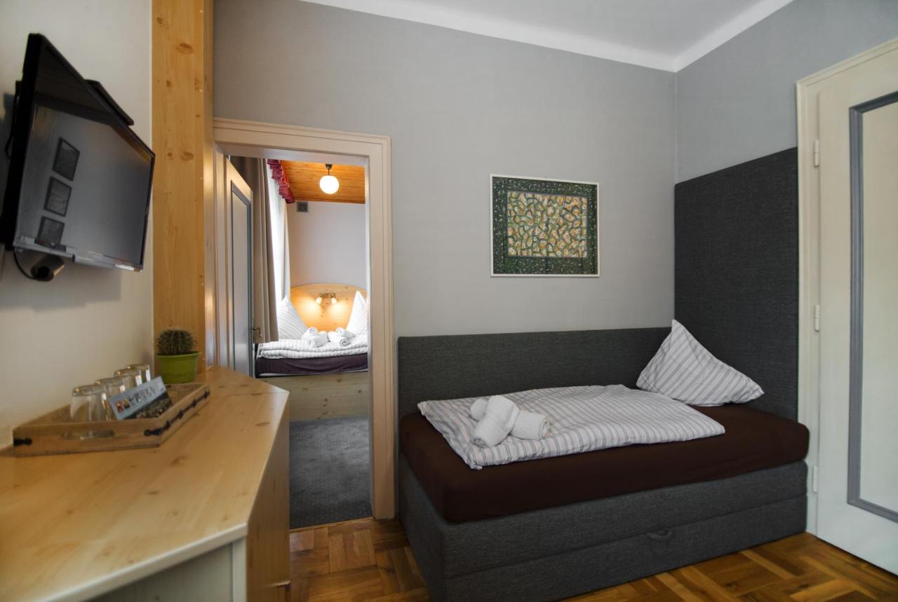 Appartement 2 Chambres