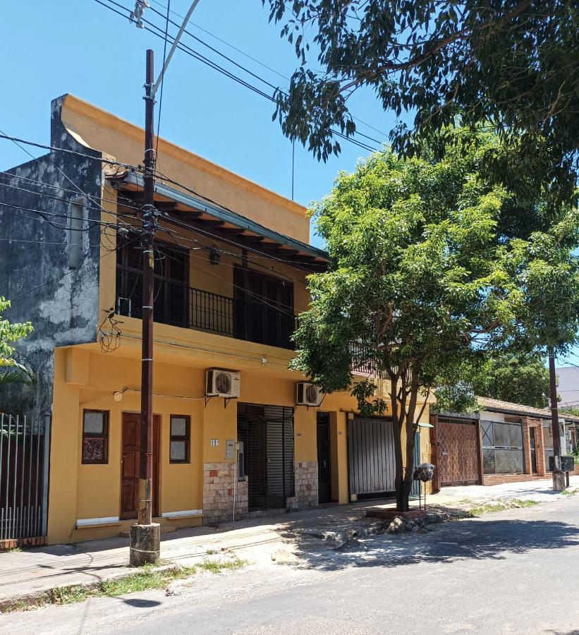 Villamorra house ll - B&B