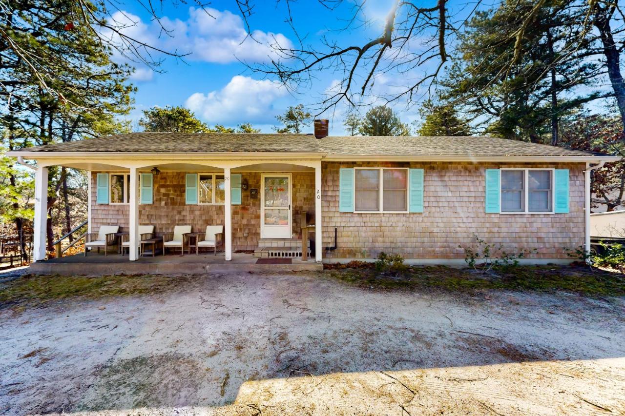 Eastham Glen - B&B Eastham