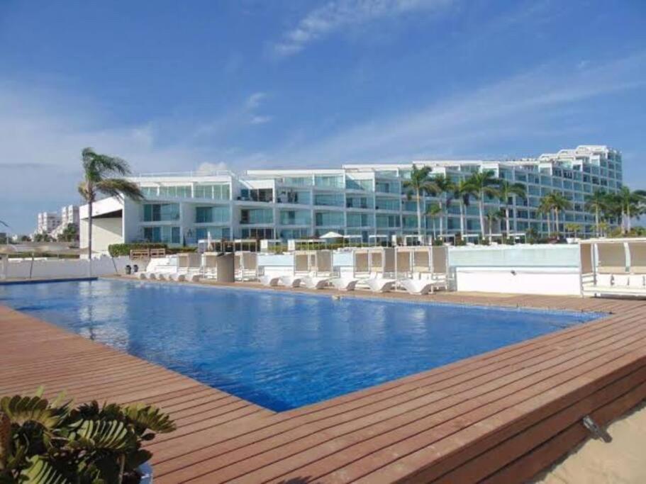 Aria Ocean - Ferienwohnung Nuevo Vallarta