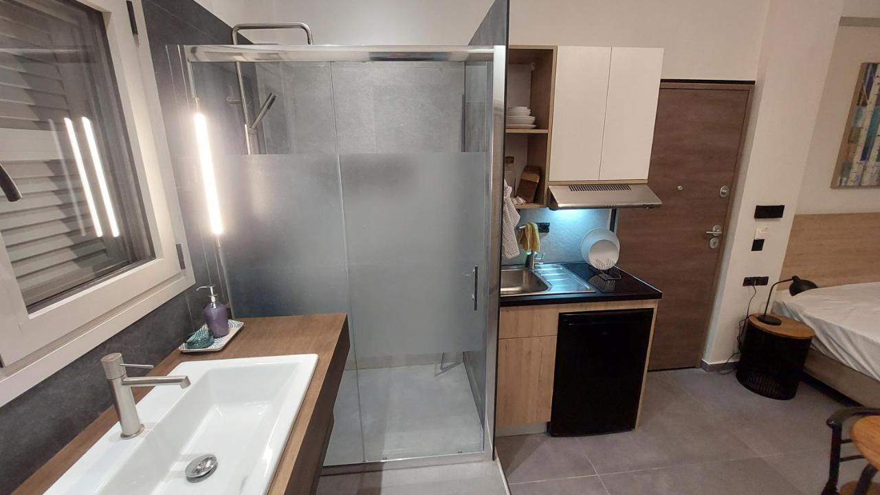 Studio-Apartment