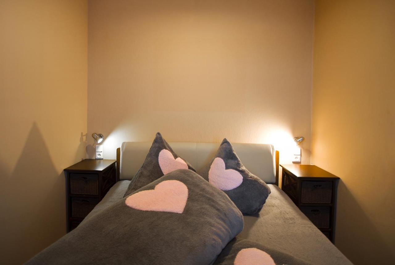Appartement Deluxe