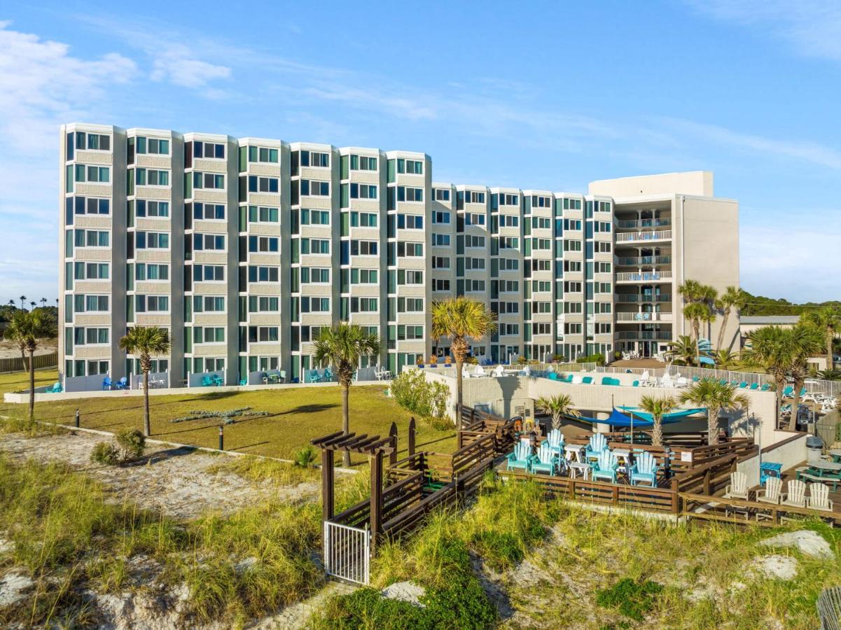 Top of the Gulf 410 - Beach Front Resort Condo - RENOVATED LIKE NEW - B&B