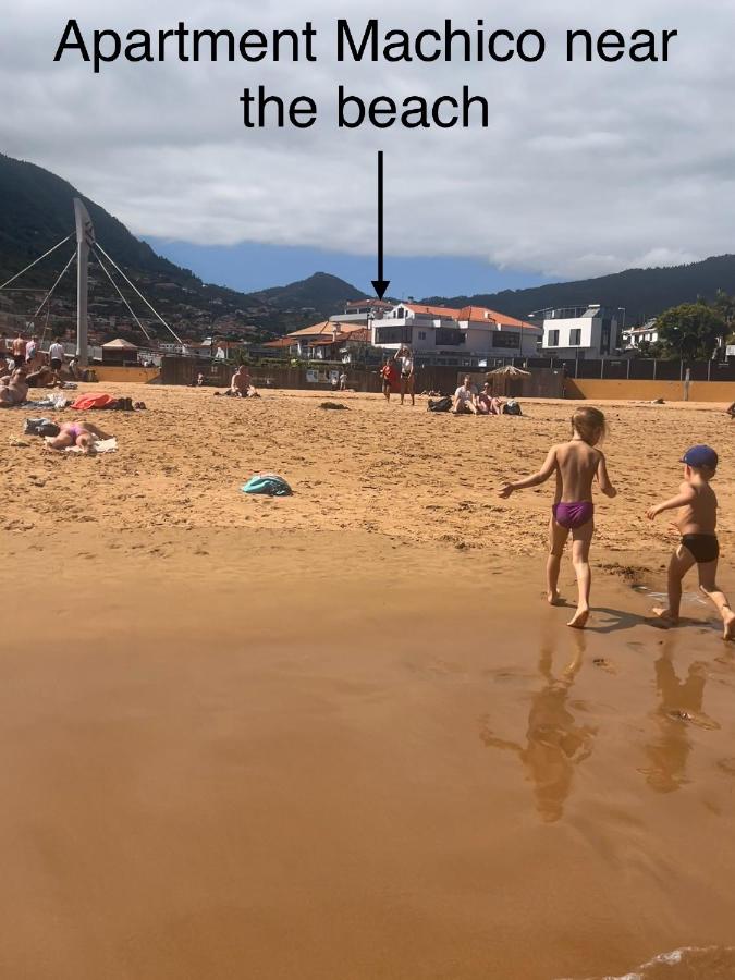 Apartment Machico near the beach - B&B Machico