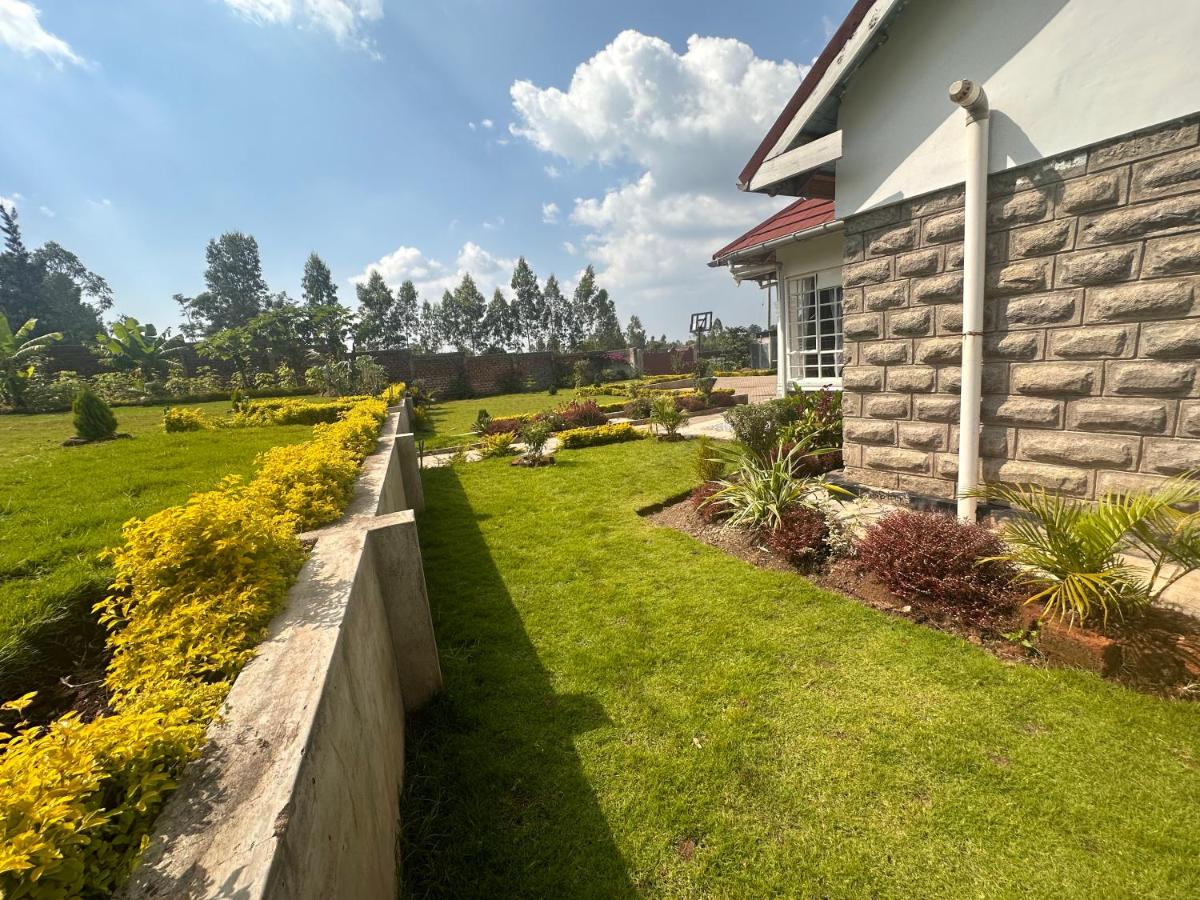 R&B Retreat house in Rodi Kopany - Homabay County, Kenya, Africa - Chambres d’hôtes Marindi